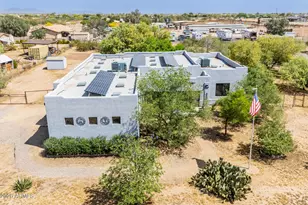 29709 N 213th Dr, Wittmann, AZ 85361 - Photo 55