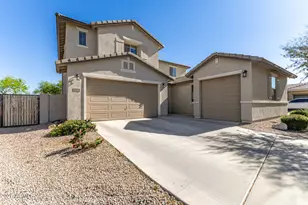 37271 W Mondragone Ln, Maricopa, AZ 85138 - Photo 3