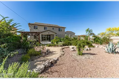 37271 W Mondragone Lane, Maricopa, AZ 85138 - Photo 35
