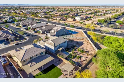 37271 W Mondragone Lane, Maricopa, AZ 85138 - Photo 53