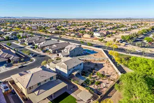 37271 W Mondragone Ln, Maricopa, AZ 85138 - Photo 53