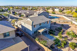 37271 W Mondragone Ln, Maricopa, AZ 85138 - Photo 43