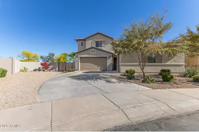 37271 W Mondragone Lane, Maricopa, AZ 85138 - Photo 3