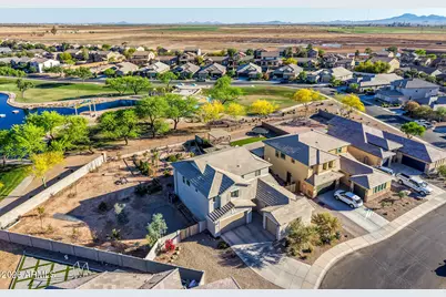 37271 W Mondragone Lane, Maricopa, AZ 85138 - Photo 45