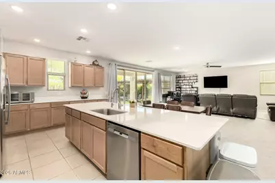 37271 W Mondragone Lane, Maricopa, AZ 85138 - Photo 13