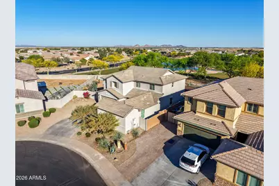 37271 W Mondragone Lane, Maricopa, AZ 85138 - Photo 39