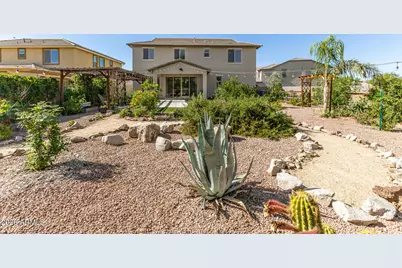 37271 W Mondragone Lane, Maricopa, AZ 85138 - Photo 35