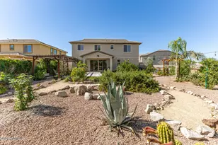 37271 W Mondragone Ln, Maricopa, AZ 85138 - Photo 35