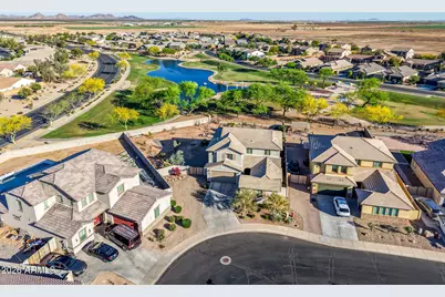 37271 W Mondragone Lane, Maricopa, AZ 85138 - Photo 43
