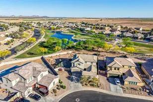 37271 W Mondragone Ln, Maricopa, AZ 85138 - Photo 43