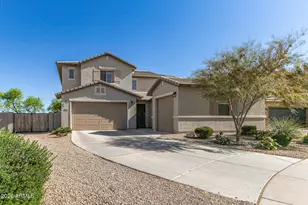 37271 W Mondragone Ln, Maricopa, AZ 85138 - Photo 1