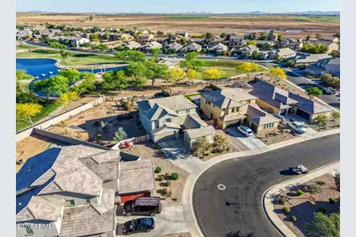 37271 W Mondragone Lane, Maricopa, AZ 85138 - Photo 41