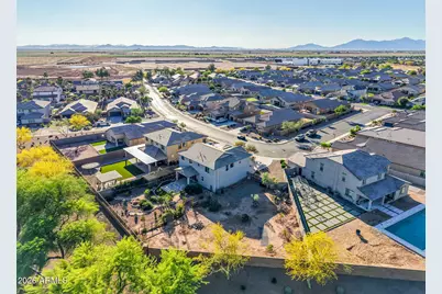37271 W Mondragone Lane, Maricopa, AZ 85138 - Photo 51