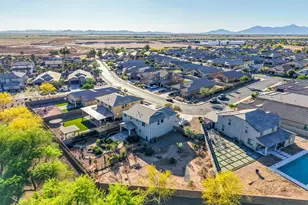 37271 W Mondragone Ln, Maricopa, AZ 85138 - Photo 51