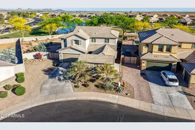 37271 W Mondragone Lane, Maricopa, AZ 85138 - Photo 37