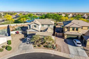 37271 W Mondragone Ln, Maricopa, AZ 85138 - Photo 37