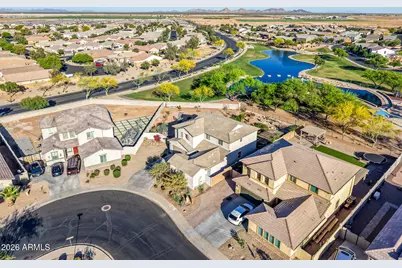 37271 W Mondragone Lane, Maricopa, AZ 85138 - Photo 41