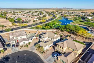 37271 W Mondragone Ln, Maricopa, AZ 85138 - Photo 41