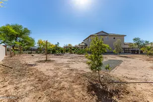 37271 W Mondragone Ln, Maricopa, AZ 85138 - Photo 37