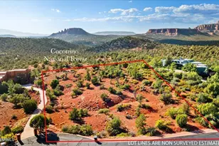 115 Silverleaf Dr, Sedona, AZ 86336 - Photo 1