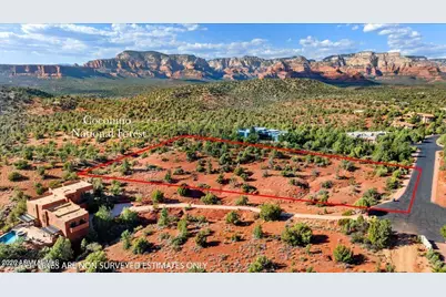 115 Silverleaf Drive #32, Sedona, AZ 86336 - Photo 15
