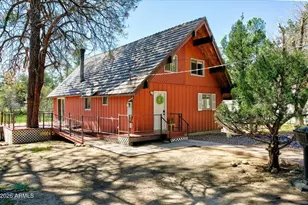 805 Middlebrook Rd, Prescott, AZ 86303 - Photo 1