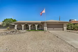 3920 W Lane Ave, Phoenix, AZ 85051 - Photo 1