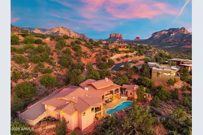 225 Scenic Drive, Sedona, AZ 86336 - Photo 151