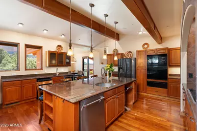 225 Scenic Drive, Sedona, AZ 86336 - Photo 23