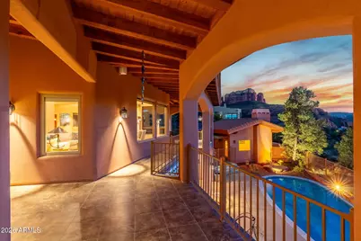 225 Scenic Drive, Sedona, AZ 86336 - Photo 73