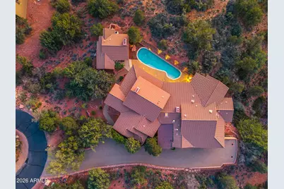225 Scenic Drive, Sedona, AZ 86336 - Photo 5