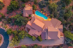 225 Scenic Dr, Sedona, AZ 86336 - Photo 5