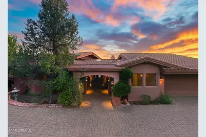 225 Scenic Drive, Sedona, AZ 86336 - Photo 131