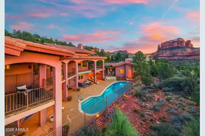 225 Scenic Drive, Sedona, AZ 86336 - Photo 139
