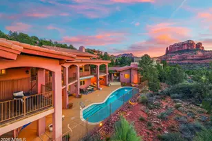 225 Scenic Dr, Sedona, AZ 86336 - Photo 139