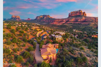 225 Scenic Drive, Sedona, AZ 86336 - Photo 7