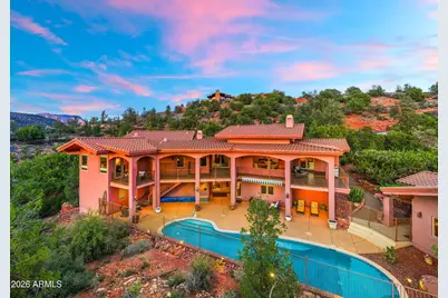 225 Scenic Drive, Sedona, AZ 86336 - Photo 121