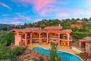 225 Scenic Dr, Sedona, AZ 86336 - Photo 121