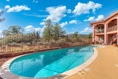 225 Scenic Drive, Sedona, AZ 86336 - Photo 101