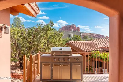 225 Scenic Drive, Sedona, AZ 86336 - Photo 107