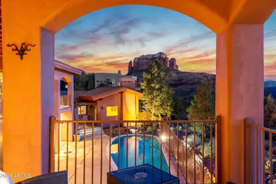 225 Scenic Drive, Sedona, AZ 86336 - Photo 1