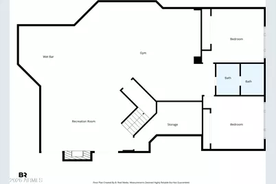 13809 S 32nd Place, Phoenix, AZ 85044 - Photo 137