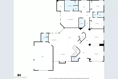 13809 S 32nd Place, Phoenix, AZ 85044 - Photo 139