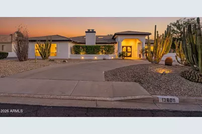 13809 S 32nd Place, Phoenix, AZ 85044 - Photo 1