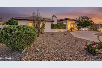 13809 S 32nd Place, Phoenix, AZ 85044 - Photo 3