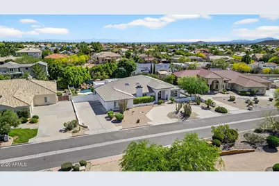 13809 S 32nd Place, Phoenix, AZ 85044 - Photo 123