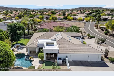 13809 S 32nd Place, Phoenix, AZ 85044 - Photo 135