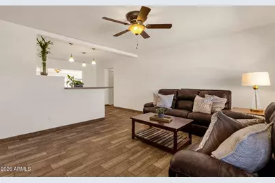 6437 S 43rd Place, Phoenix, AZ 85042 - Photo 3