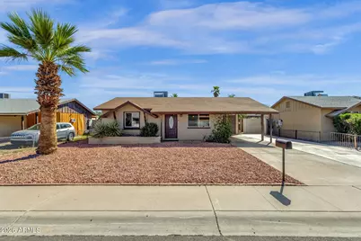 6437 S 43rd Place, Phoenix, AZ 85042 - Photo 1