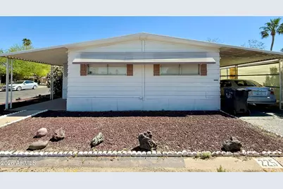 8780 E McKellips Road #225, Scottsdale, AZ 85257 - Photo 1